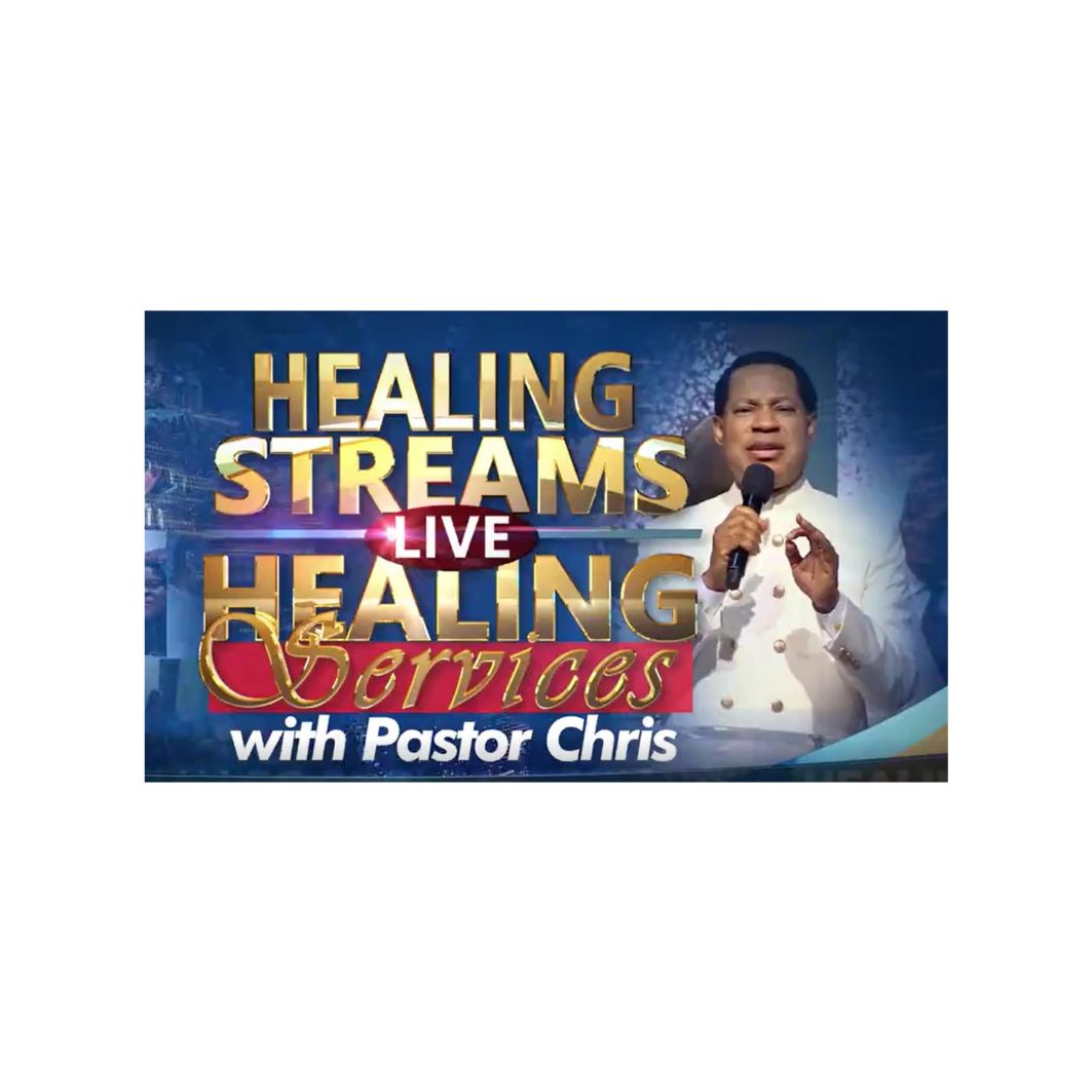 HEALING STREAMS *The Healing Streams Live Healing Services is a special online program designed by the Holy Spirit to bring divine healing to everyone that requires healing for their bodies. Every edition is a record of gracious divine visitations to people in diverse situations and circumstances across different parts of the world.* More about Healing Streams